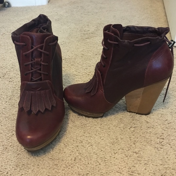 Booties