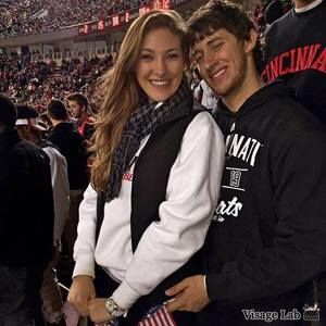 Meet your Posher, Christie