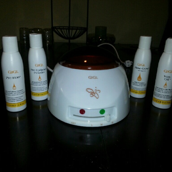 Gigi Student Starter Kit