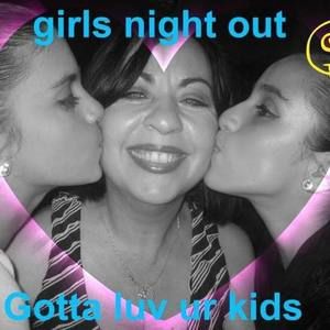 Meet your Posher, Teri