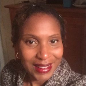 Meet your Posher, Veronica