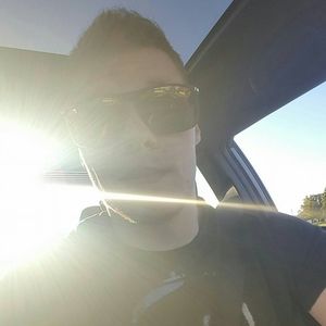 Meet your Posher, Blake