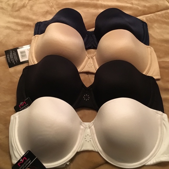 NWT Maidenform bra bundle
