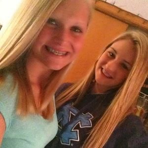 Meet your Posher, Carly