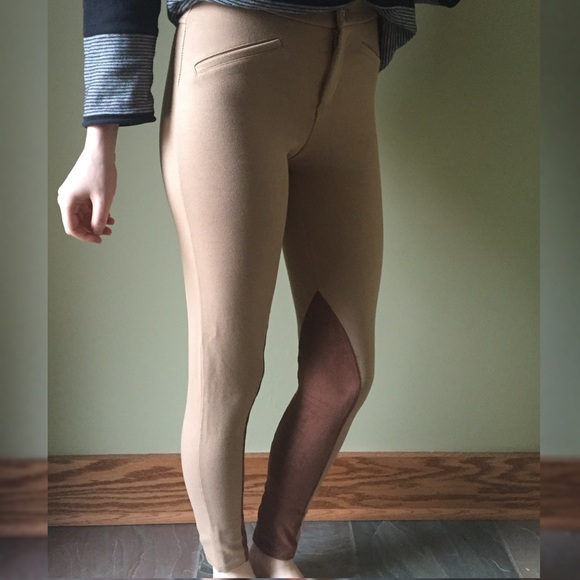 Riding Pants