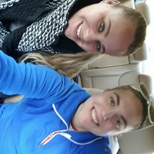 Meet your Posher, Mariah