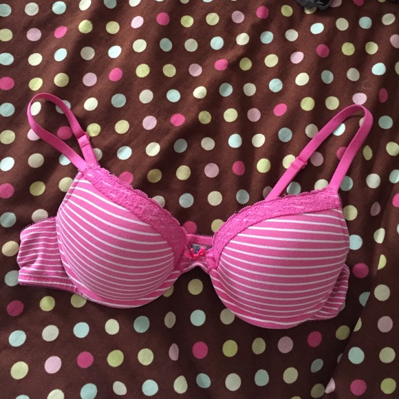 Push Up Bra