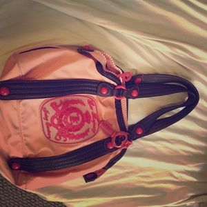 Gorgeous juicy couture handbag
