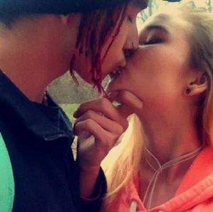 Meet your Posher, Alex