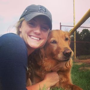 Meet your Posher, Olivia