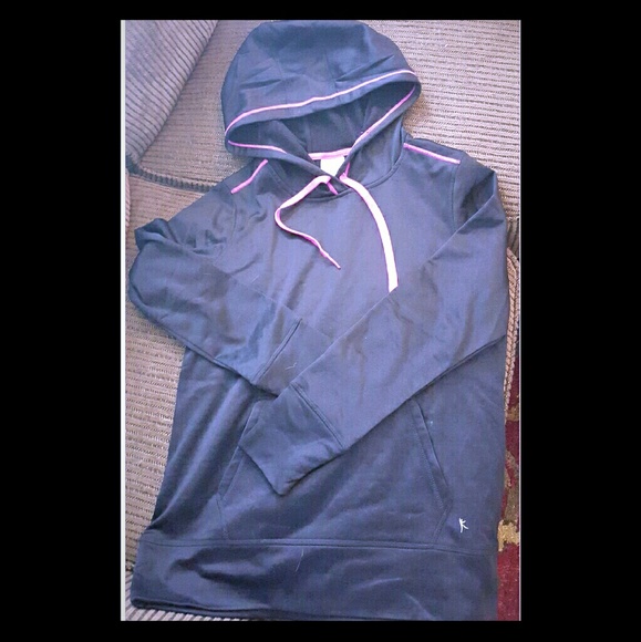 Danskin dri fit hoodie