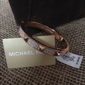 Michael Kors bracelet