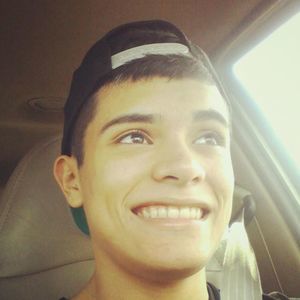 Meet your Posher, Greg