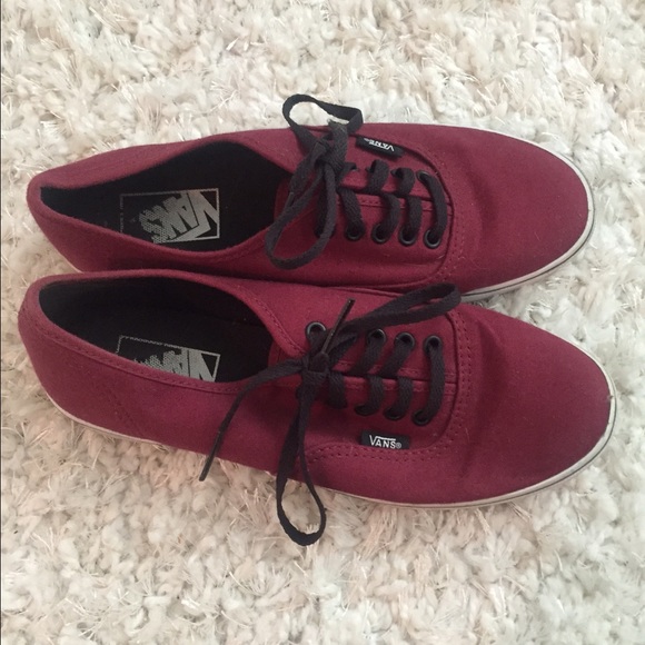 womens vans