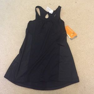 champion running tank top