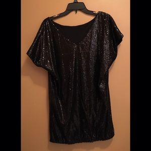 Forever 21 Sequin Dress
