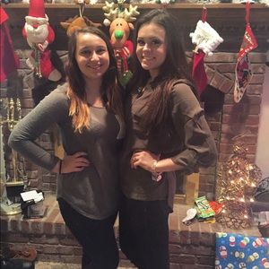 Meet your Posher, Whitney