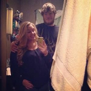 Meet your Posher, Carrie