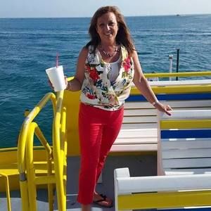 Meet your Posher, Mary