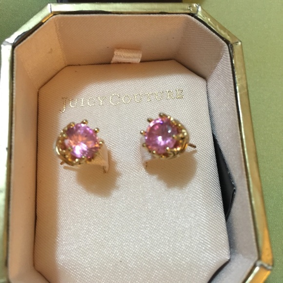 Juicy couture rings
