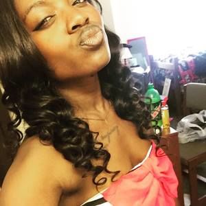 Meet your Posher, Victoria