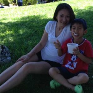 Meet your Posher, Cherry