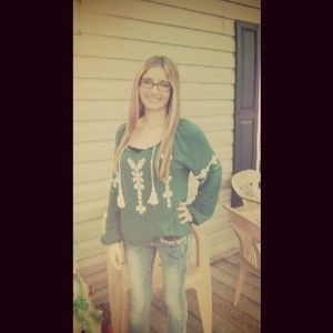 Meet your Posher, Allison