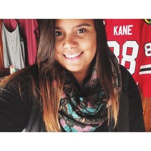 Meet your Posher, Shayla