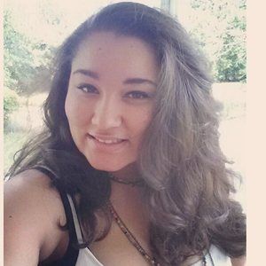 Meet your Posher, Kacey