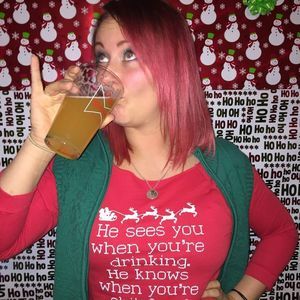 Meet your Posher, Caitlyn