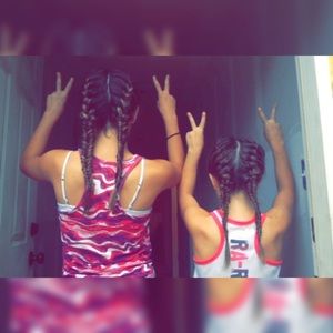 Meet your Posher, Maycee lynn