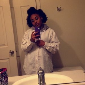 Meet your Posher, Marissa