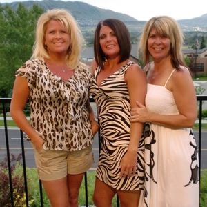 Meet your Posher, Shaunee