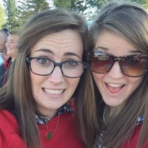 Meet your Posher, Becca