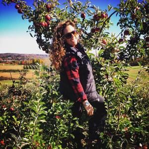 Meet your Posher, Shannon