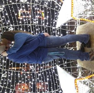 Meet your Posher, Justin