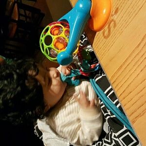 Meet your Posher, Danny