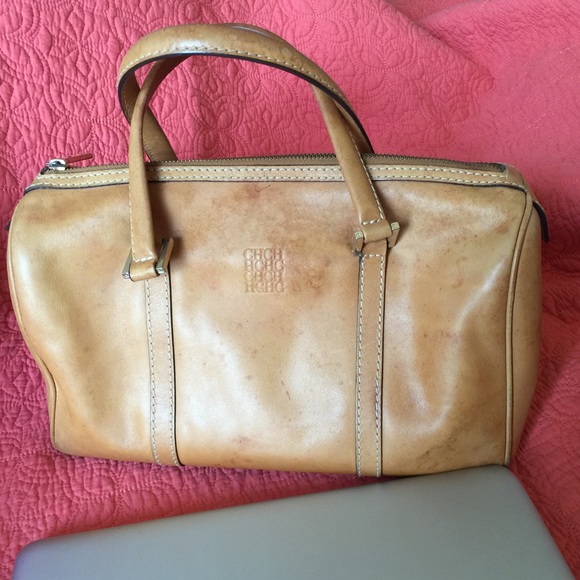 Carolina Herrera Andy purse