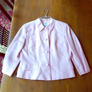 Adorable Petite Blazer