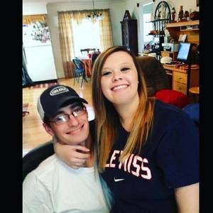 Meet your Posher, Kaitlin