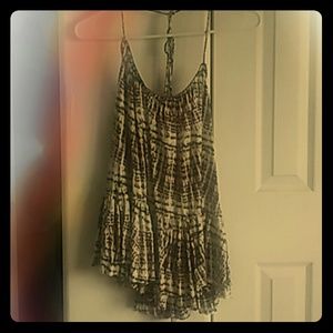 🌻Free people tank top🌻