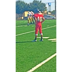 Meet your Posher, Darion