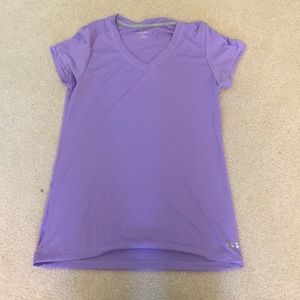 bcg running shirt