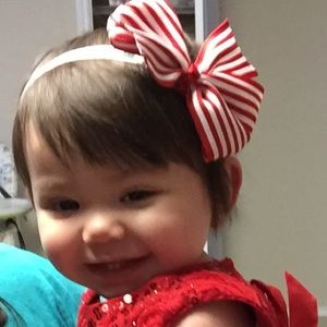 Meet your Posher, Samantha