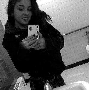 Meet your Posher, Veronica