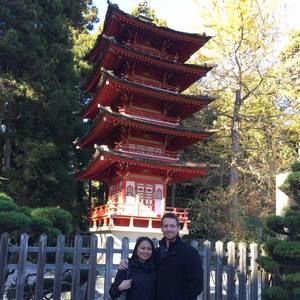 Meet your Posher, Daisy