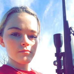 Meet your Posher, Robyn