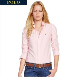 Ralph Lauren Button Down