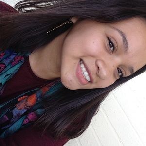 Meet your Posher, Irene