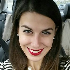 Meet your Posher, Jordan